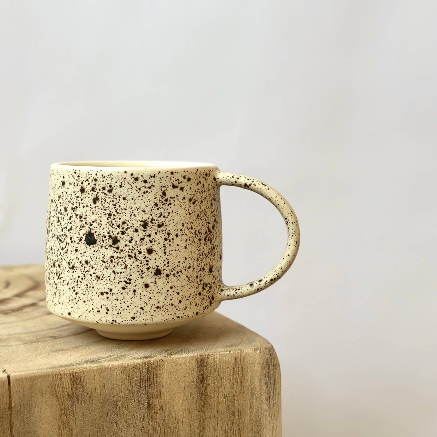 The Era Mug: Earthen