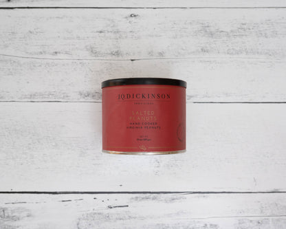 Virginia Peanuts: Salted