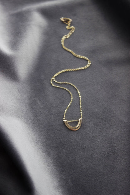Little Rainbow Delicate 14K Gold Fill