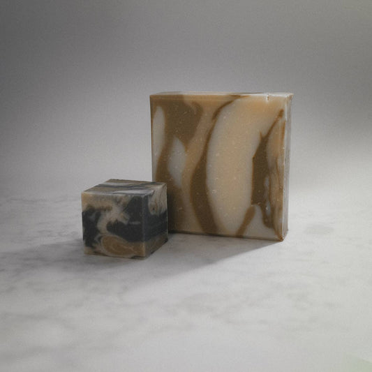 Giza Hand & Body Bar