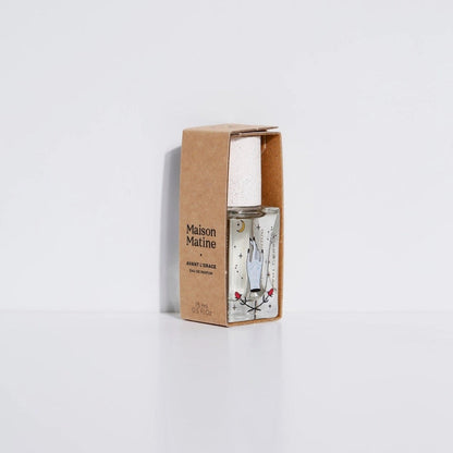 15 ml bottle of Avant L’Orage French Perfume by Maison Matine