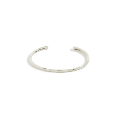 Studebaker Cuff: Brass / Polished