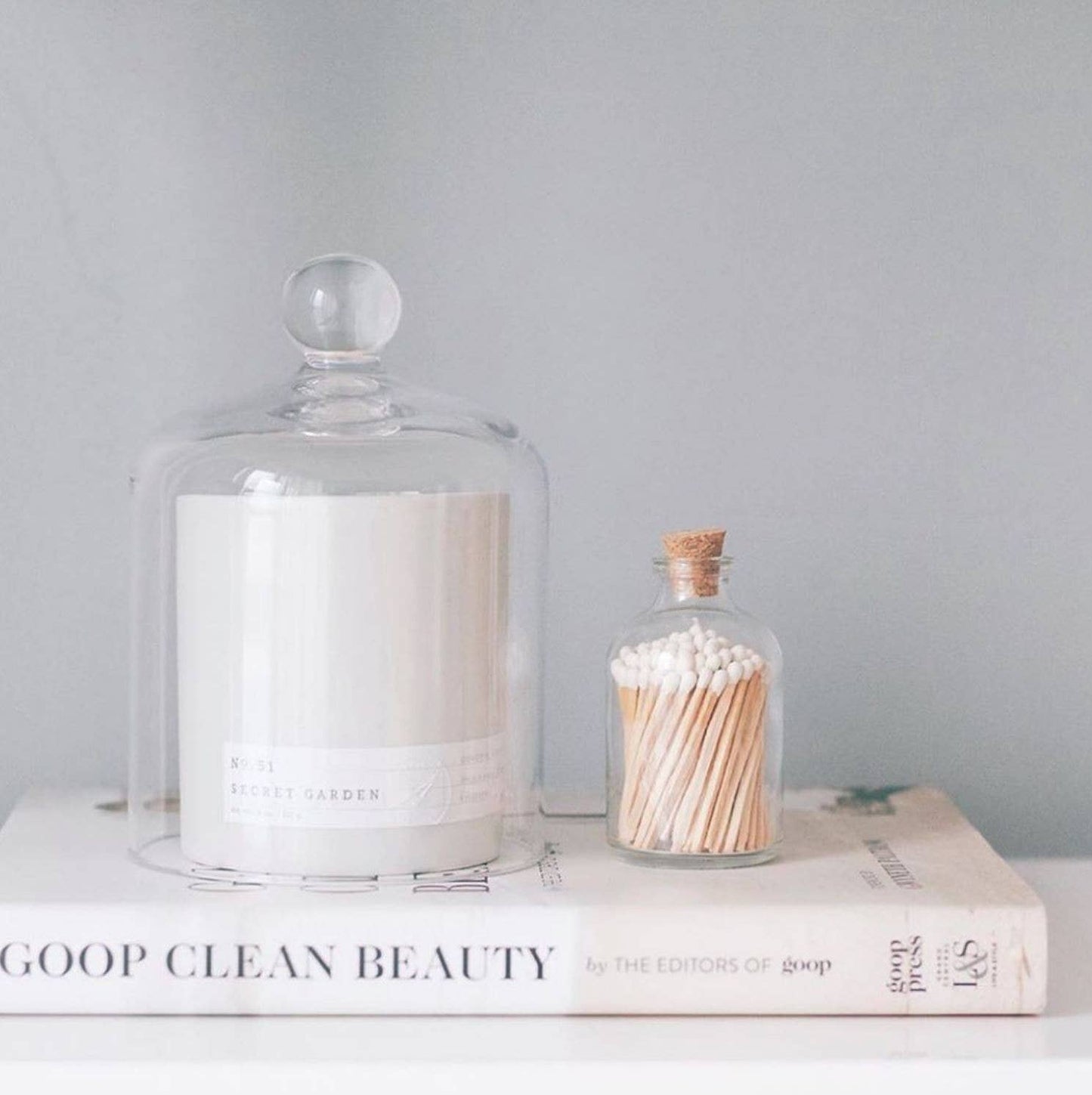 Driftwood Neutral Matches