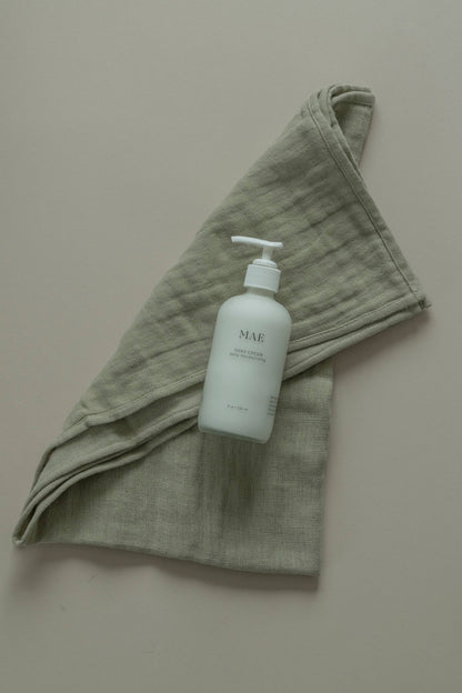 Lavender Lemon Moisturizing Hand Cream