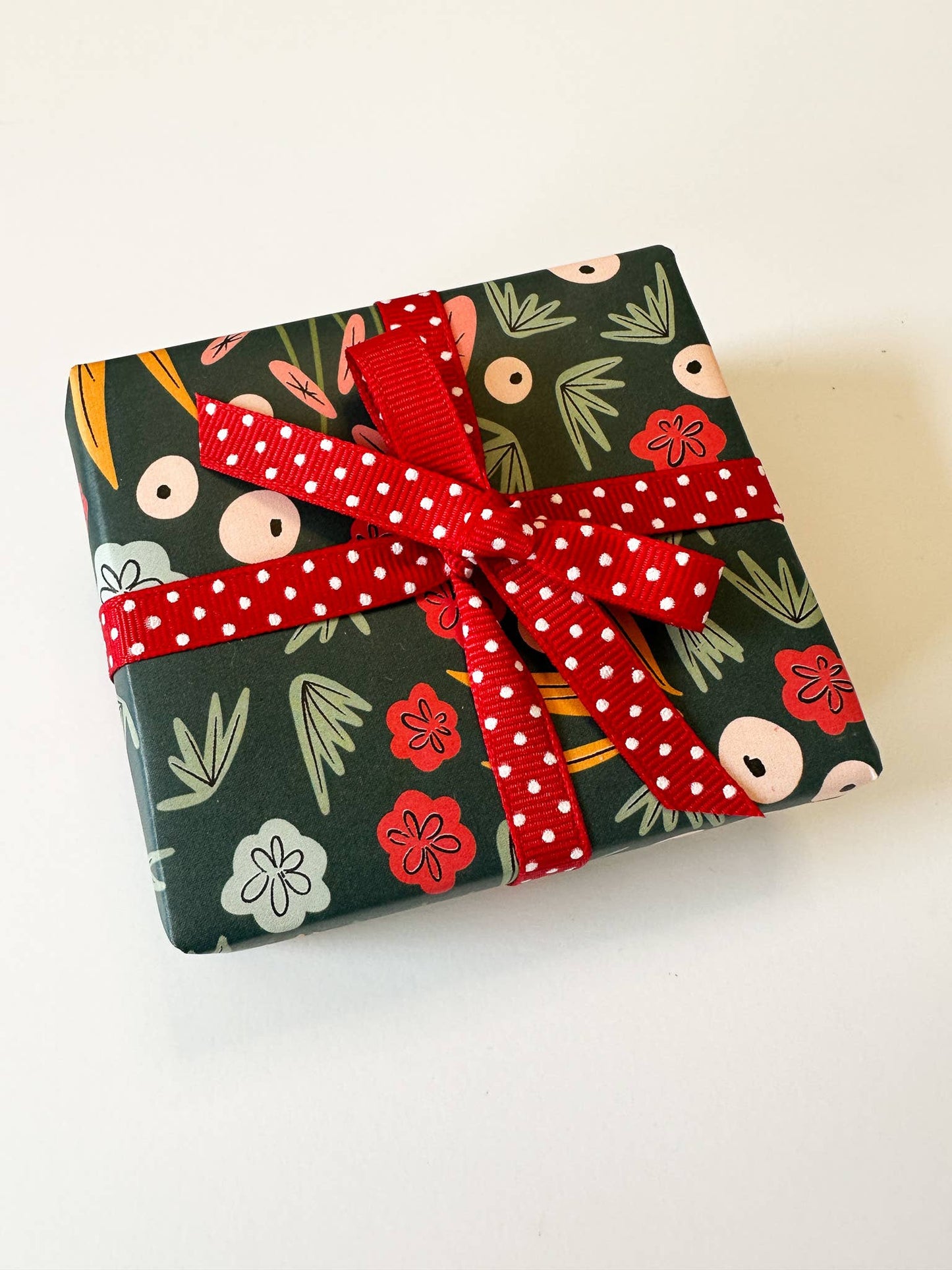 Dear Santa Gift Tags