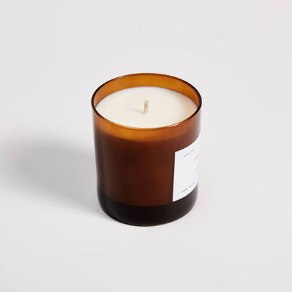 Cinnamon & Cedar Candle