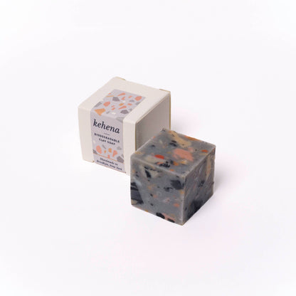 Even Keel - Kehena: BIODEGRADABLE CLAY SOAP: Standard