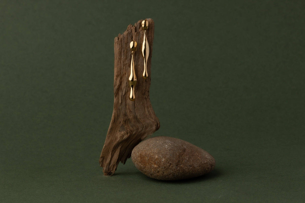 YEWŌ Collective - Sway Earrings