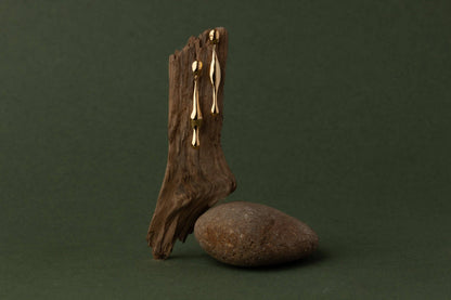 YEWŌ Collective - Sway Earrings
