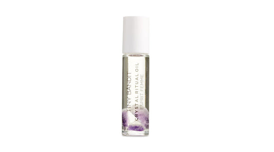 Crystal Ritual Oil | Esprit Femme Roll On