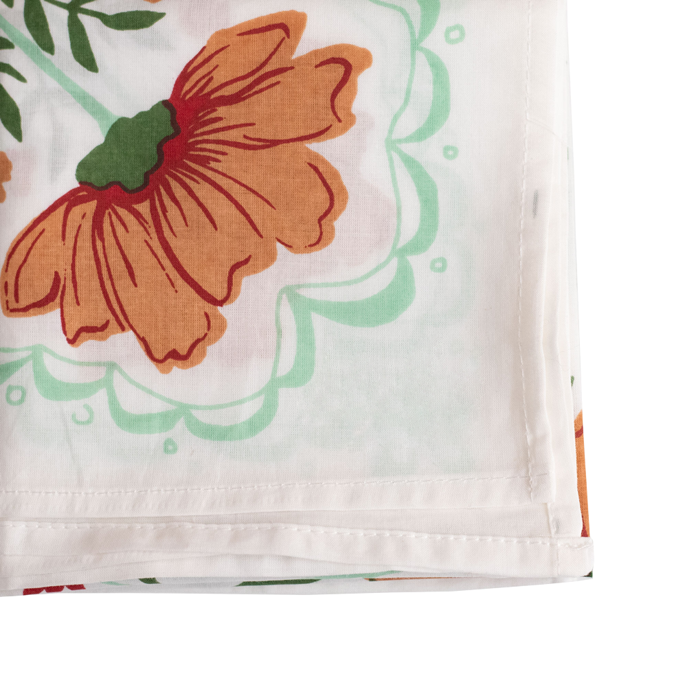 Handker Bandanas - No. 031 Flora Bandana