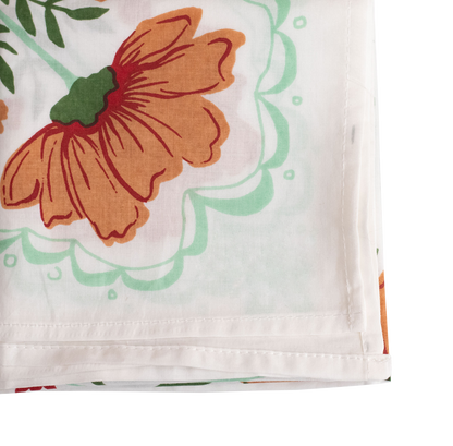 Handker Bandanas - No. 031 Flora Bandana