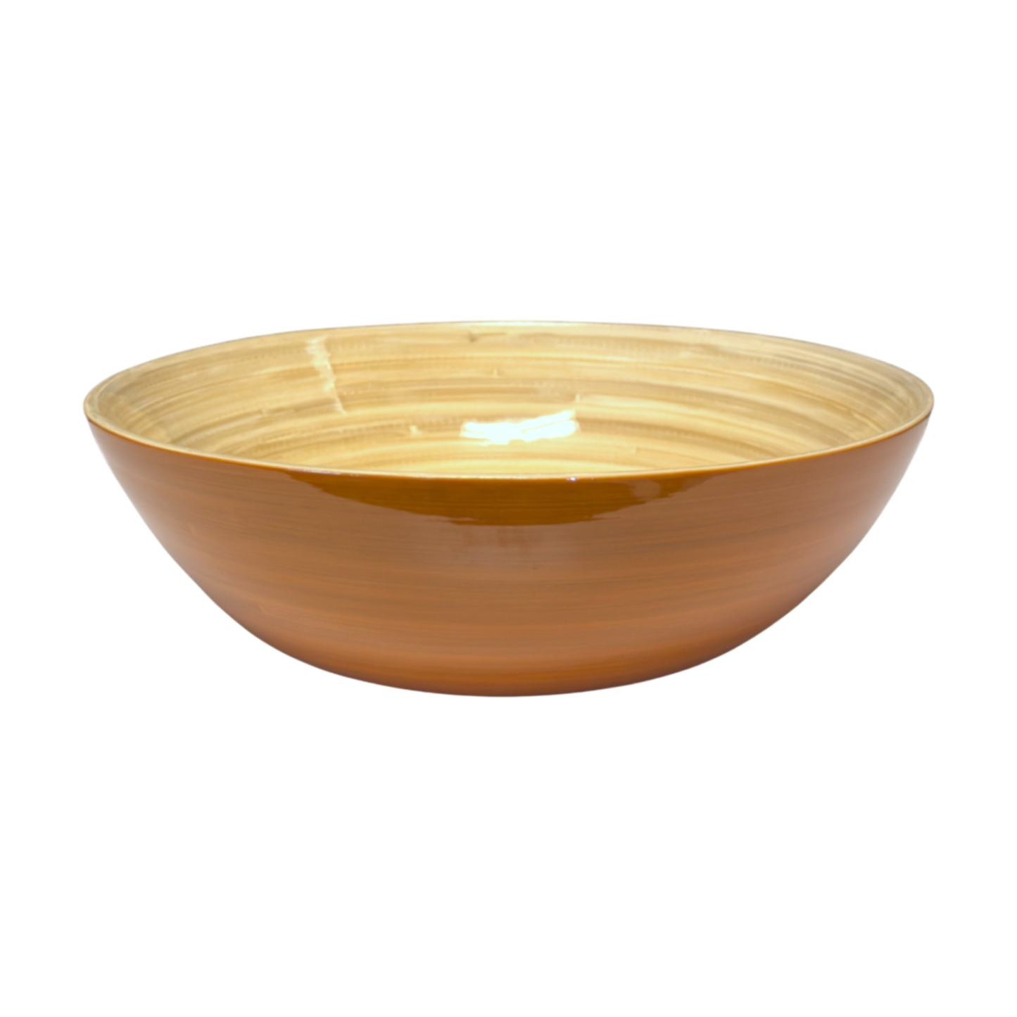 Bamboo Classic Bowl: Dove Blue