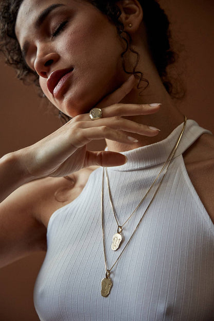 LOYAL: Brass Ring