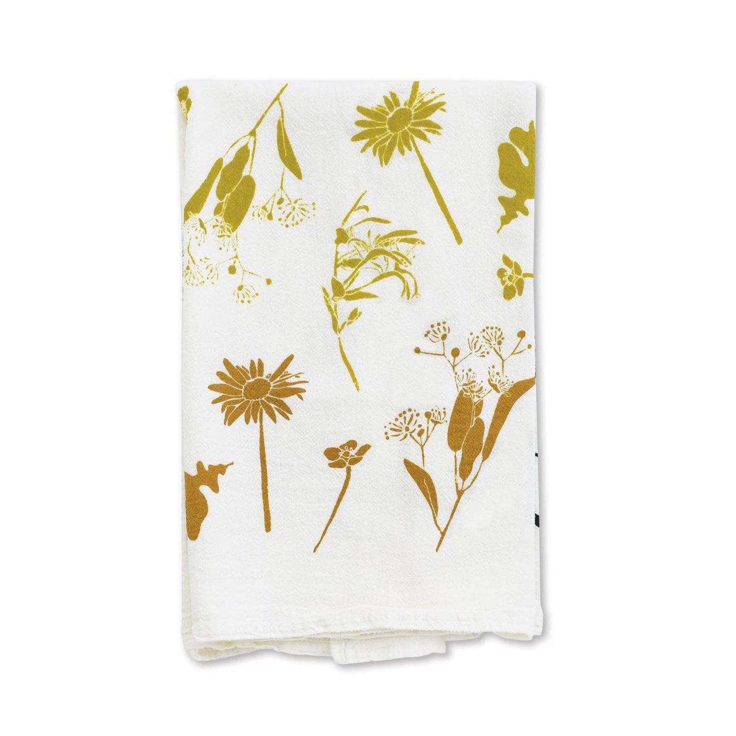 Solstice Kitchen Tea Towel