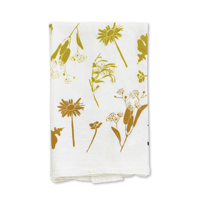 Solstice Kitchen Tea Towel
