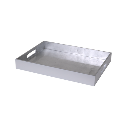 Serving Tray - Medium: Blush