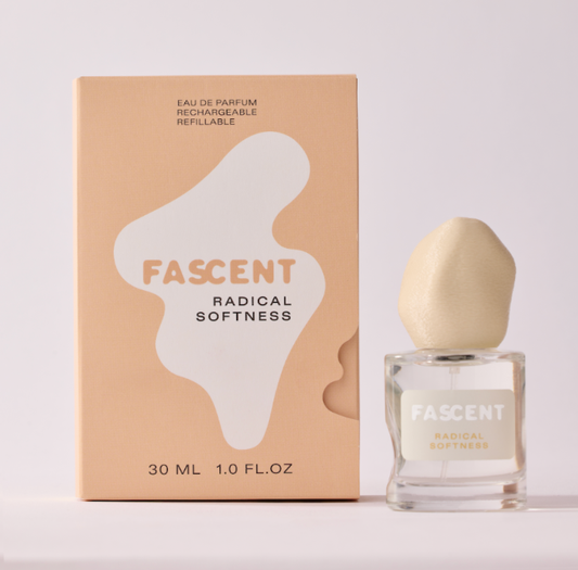 RADICAL SOFTNESS - | 30ml - FASCENT
