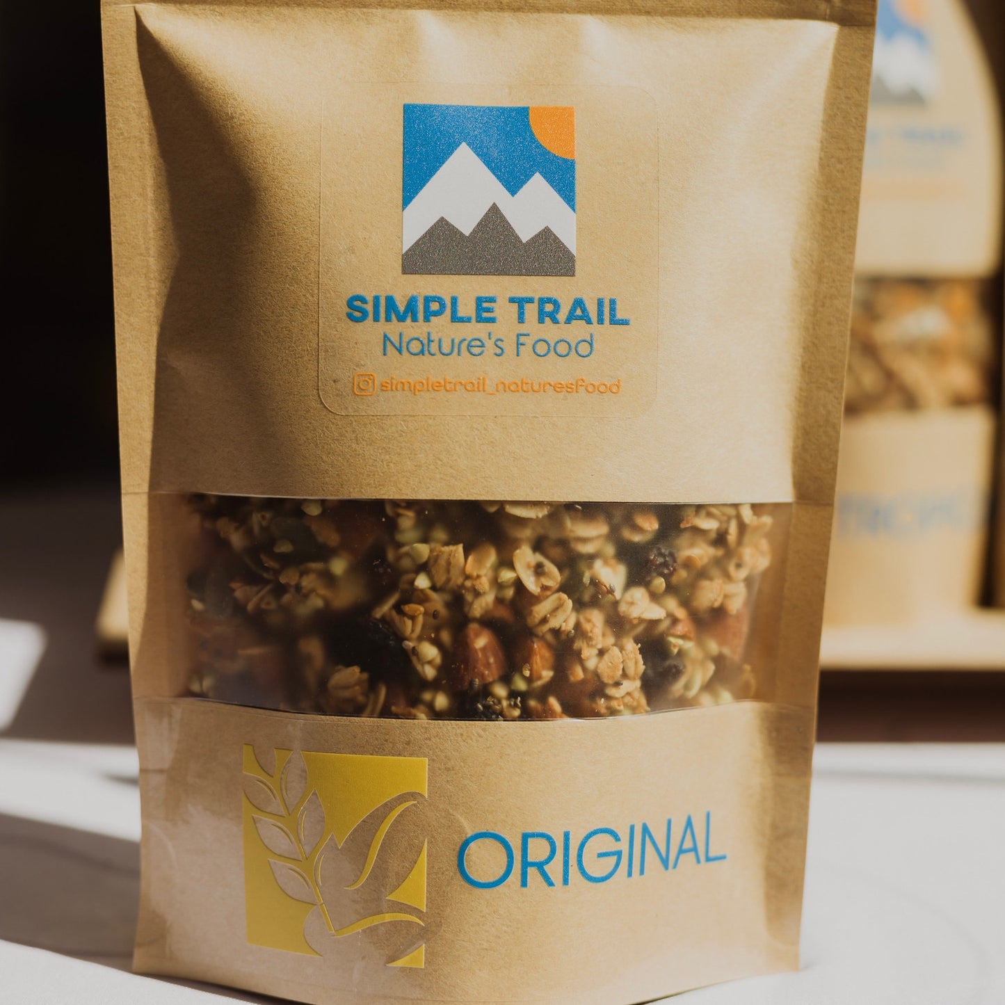 Original Granola