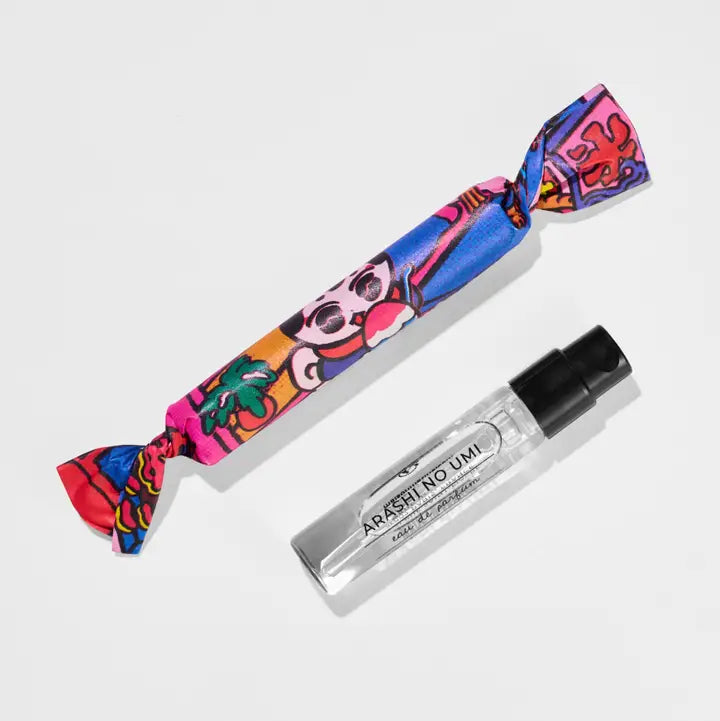 Sample Size French Perfume by Maison Matine
