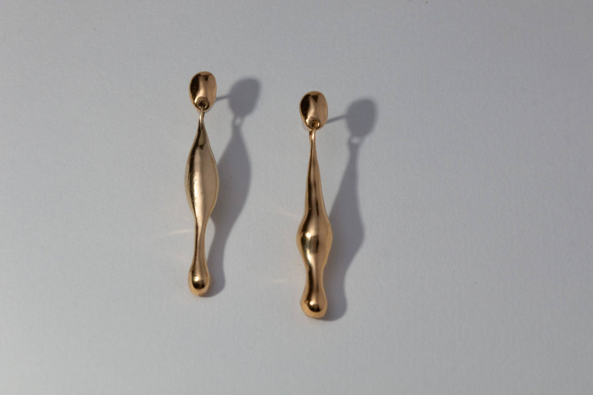YEWŌ Collective - Sway Earrings