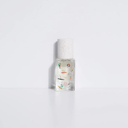 Bain De Midi French Perfume