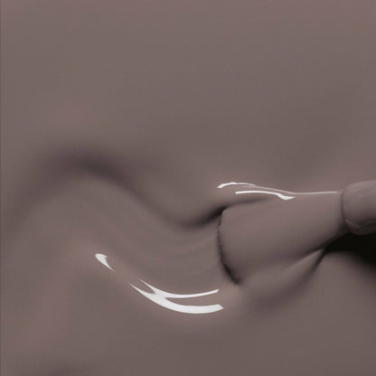 Clay Nail Polish