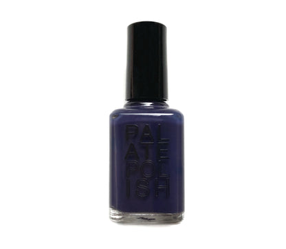 Eggplant Nail Polish