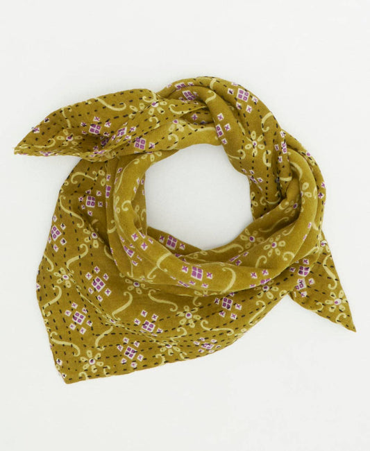 Kantha Bandana - No. 260222