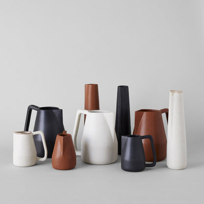 Novah Pitcher- Chestnut