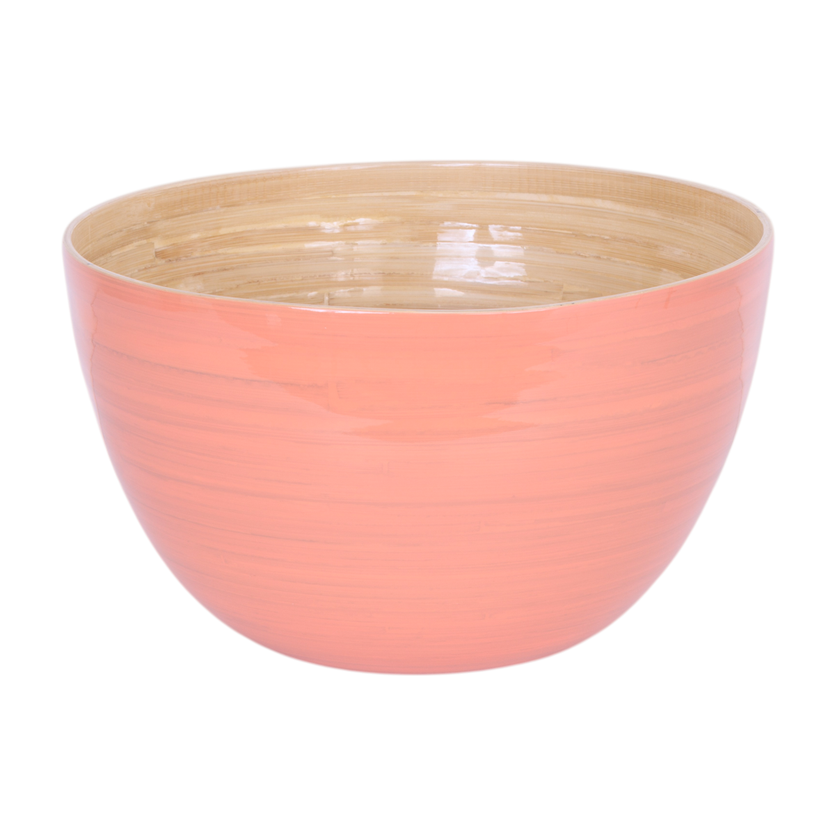 albert L. (punkt) Inc. - Bamboo Family Bowl: Navy Blue