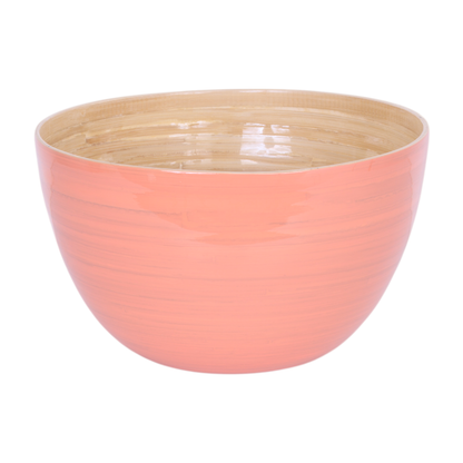albert L. (punkt) Inc. - Bamboo Family Bowl: Navy Blue