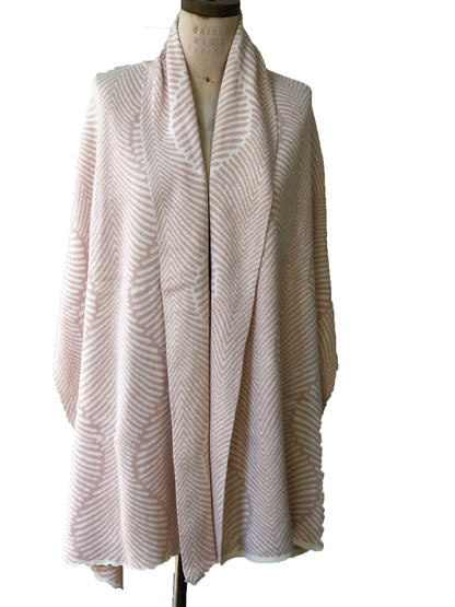 Forest Fern Wrap: Sugar + Cream