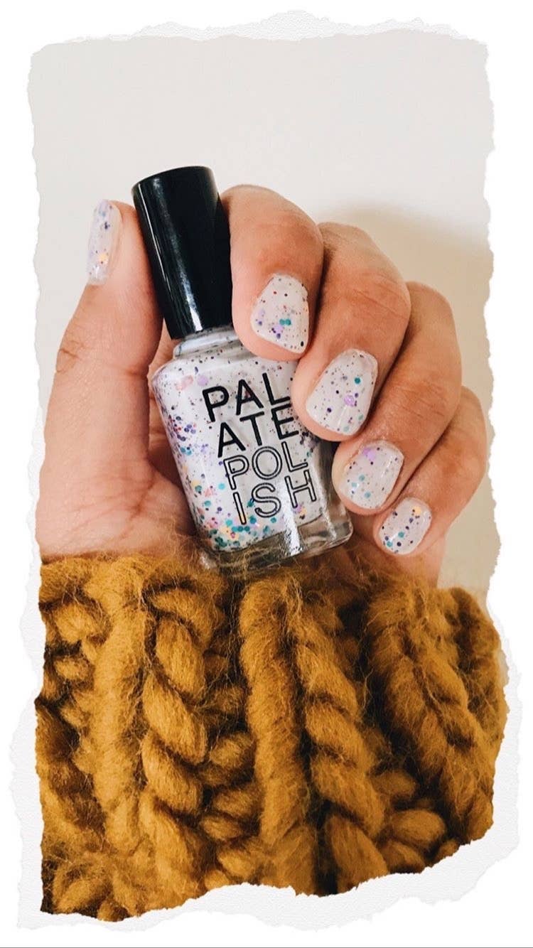 Palate Polish - Jawbreaker Nail Polish