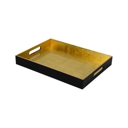 Serving Tray - Medium: Ice Blue