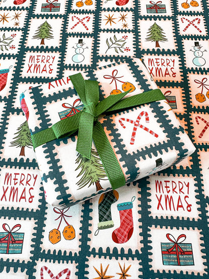 Dear Santa Gift Tags