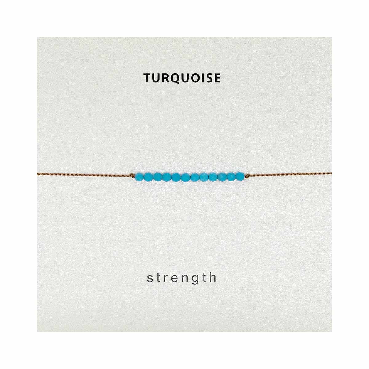 Turquoise Bracelet