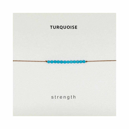 Turquoise Bracelet
