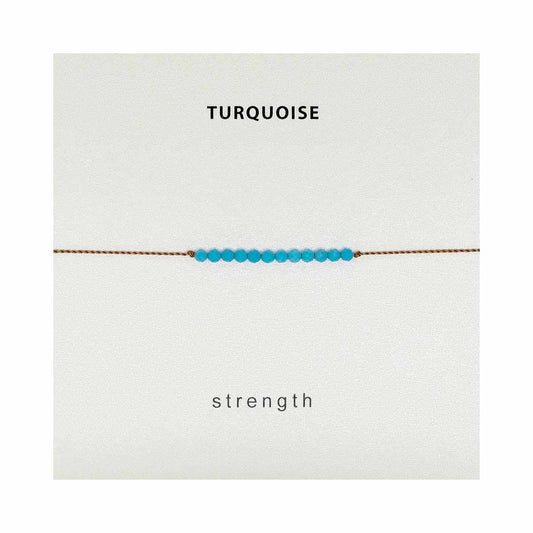 Turquoise Bracelet