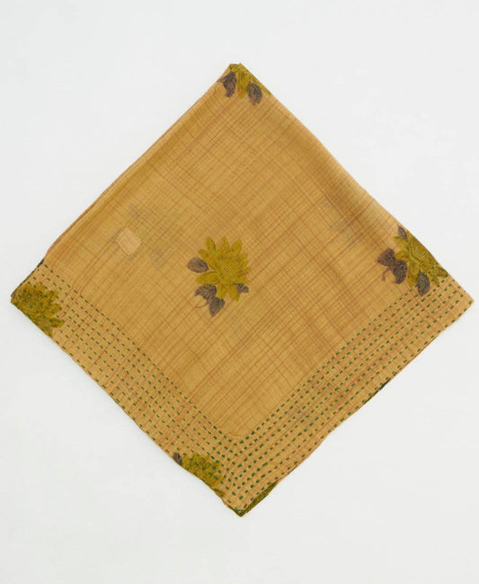 Kantha Bandana - No. 250710