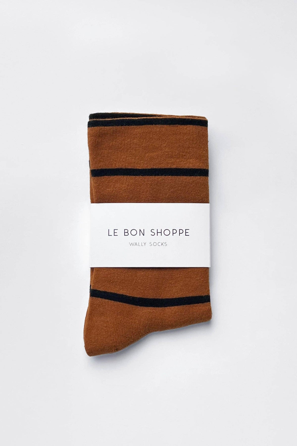Le Bon Shoppe - Wally Socks (wholesale): BRETON STRIPE