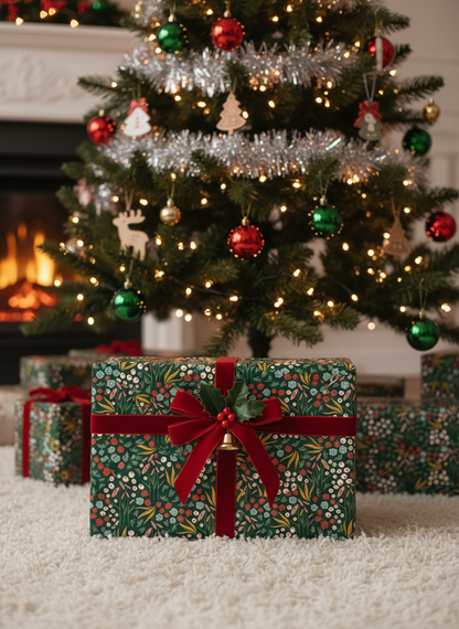 Dear Santa Gift Tags