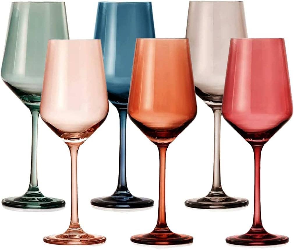 Wine Glass – 12 oz