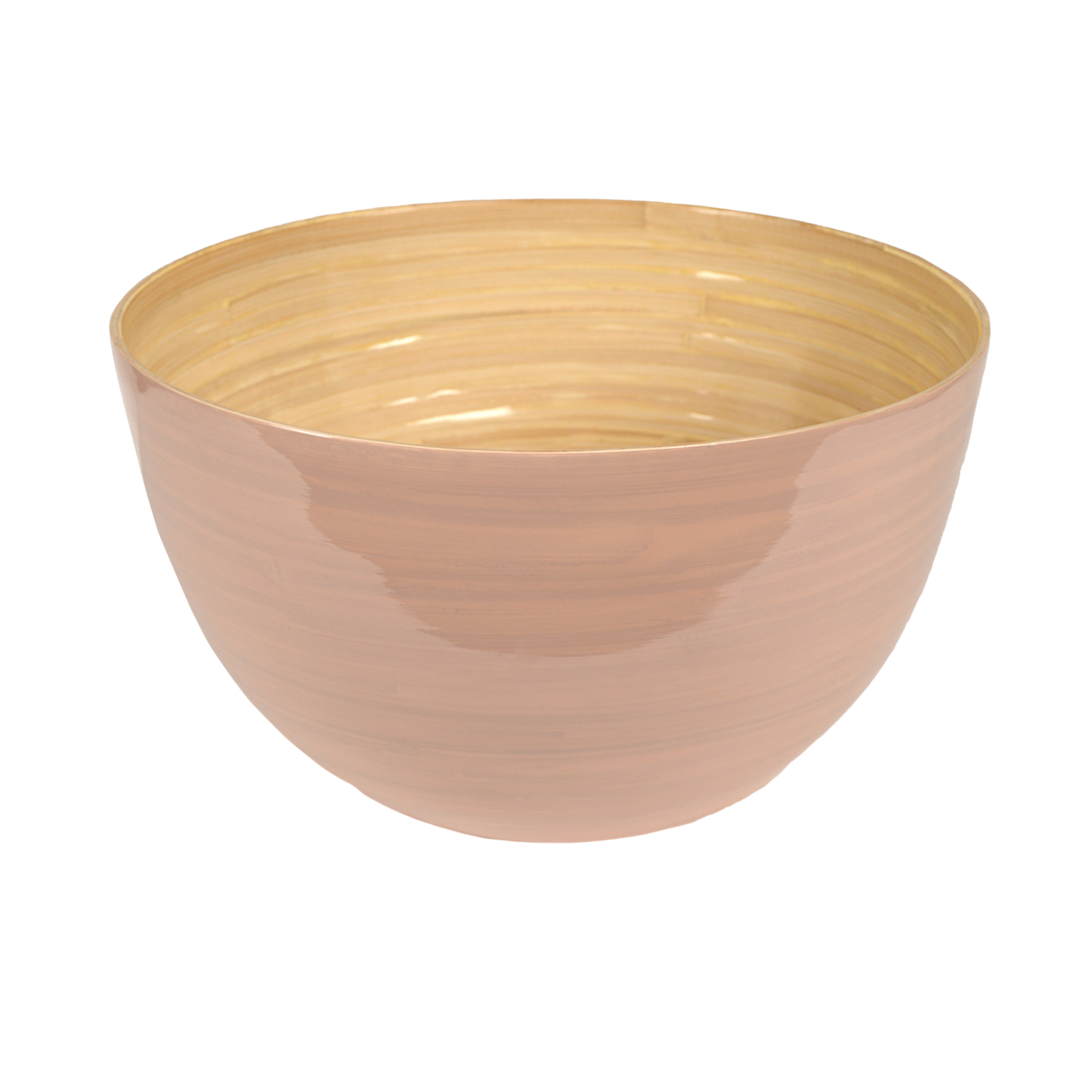 Bamboo Family Bowl: Dove Blue