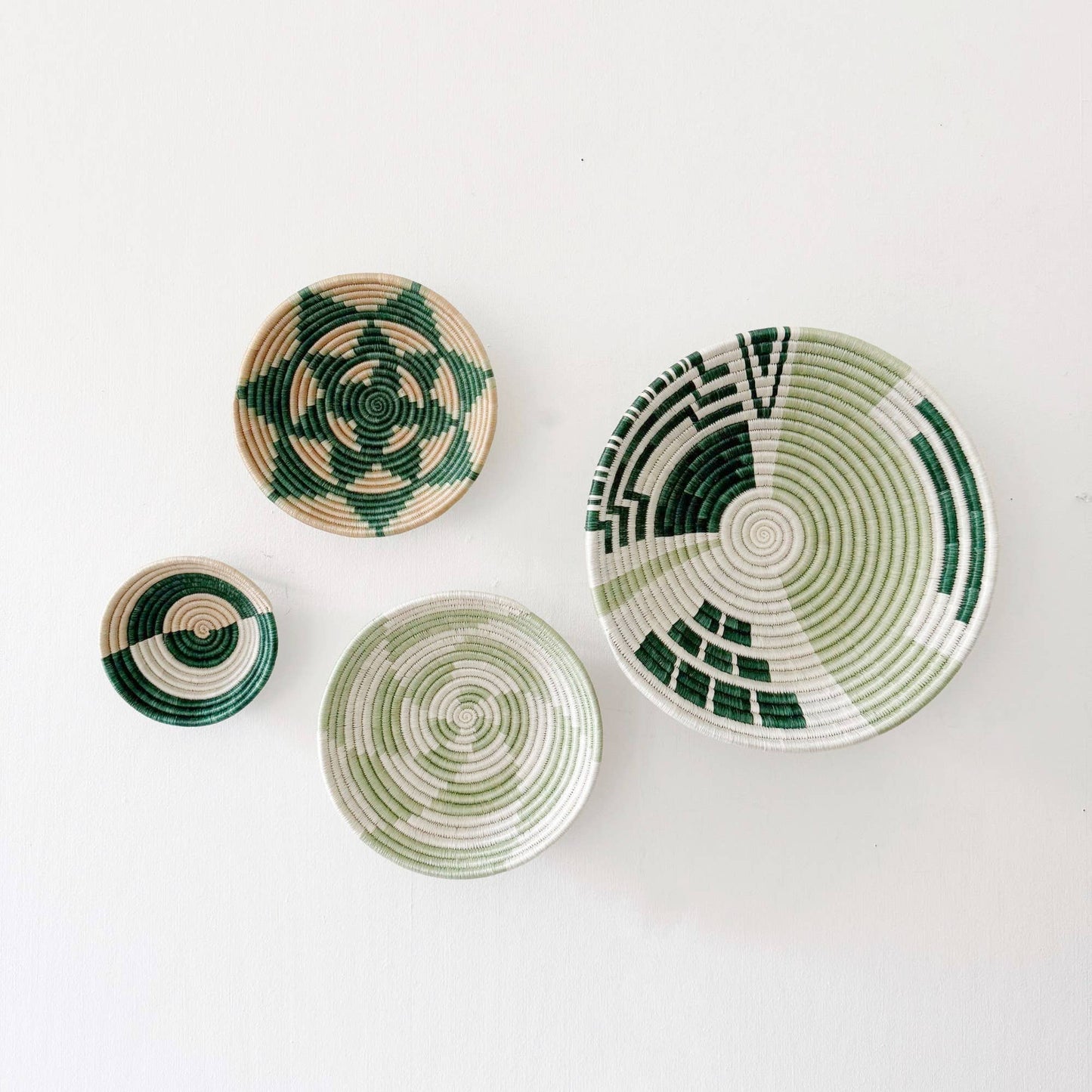 Oshwe Small Bowl