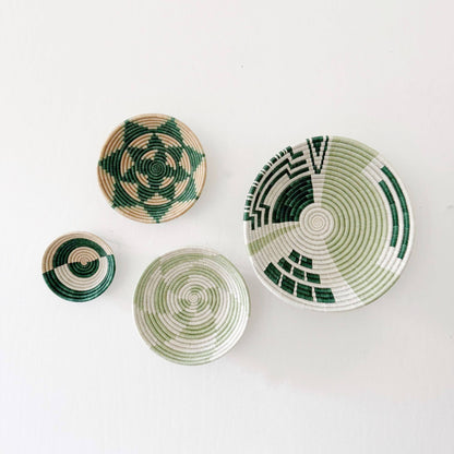 Oshwe Small Bowl