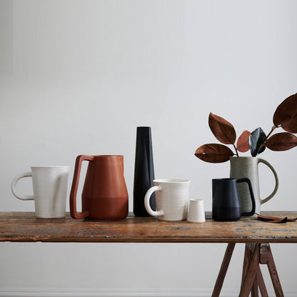 Novah Pitcher- Chestnut