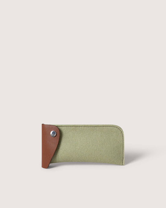 Anzen Merino Wool Sleeve - Dew Sienna