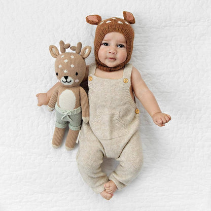 Elliott the Fawn 13"