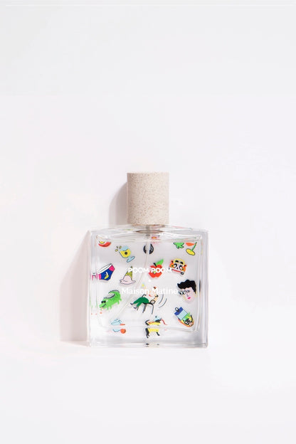 Poom Poom French Perfume